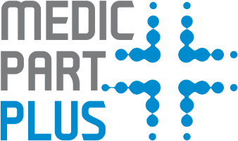 MedicPart Plus GmbH